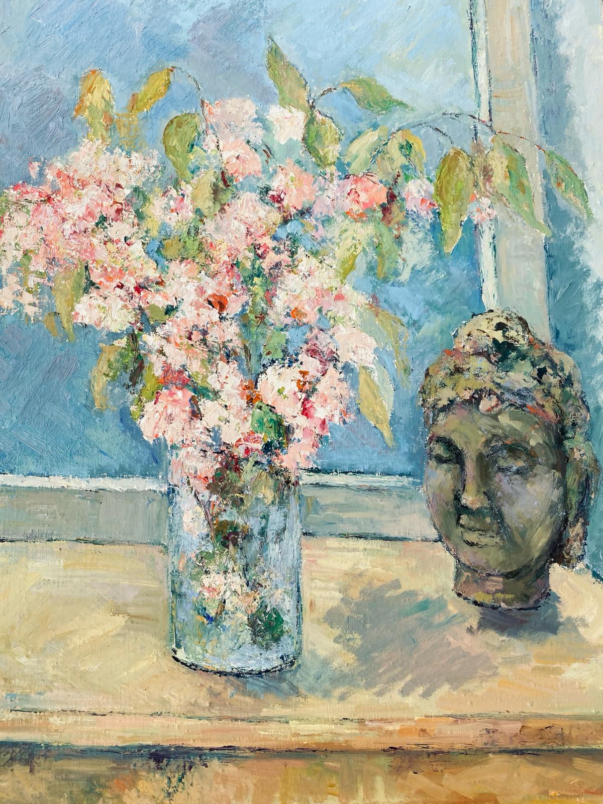 Ursula Schmid Malerei Stilleben